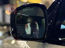 لاند روفر رانج روفر سبورت